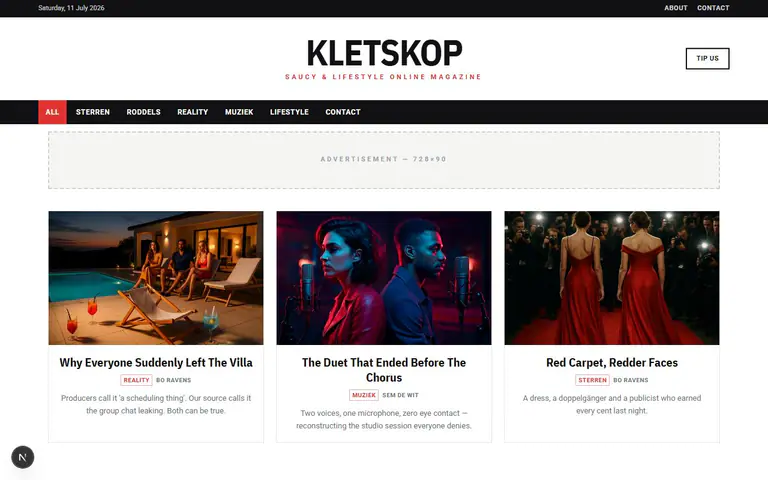 Kletskop preview
